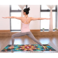 Wholesale Eco Friendly Natural Rubber Yoga Mat